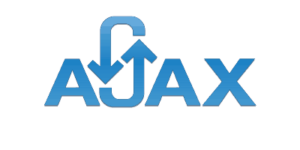 Ajax Logo | Valenta BPO US