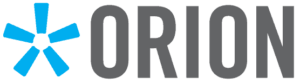 Orion Logo | Valenta BPO US