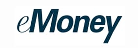 e Money Logo
