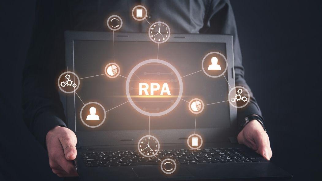 WHat is an RPA MSP