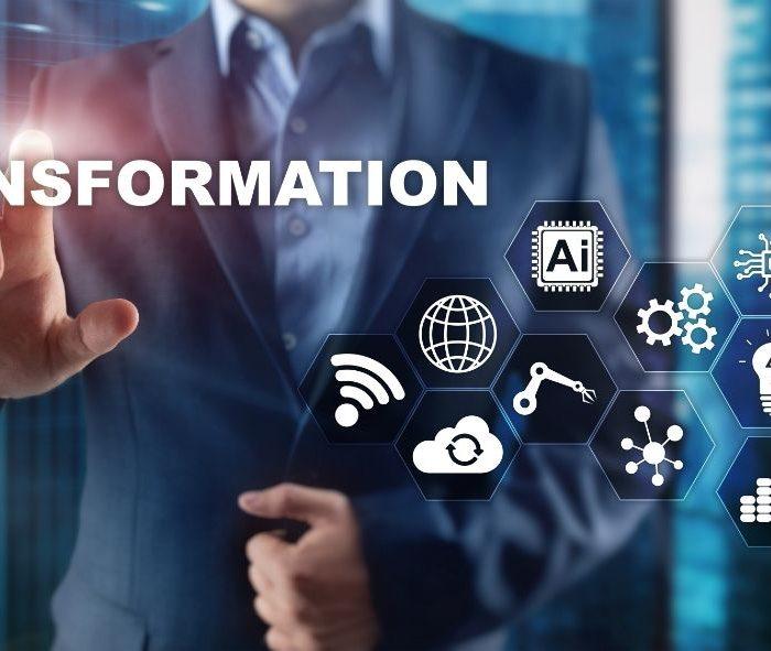 All digital transformation companies are not the same