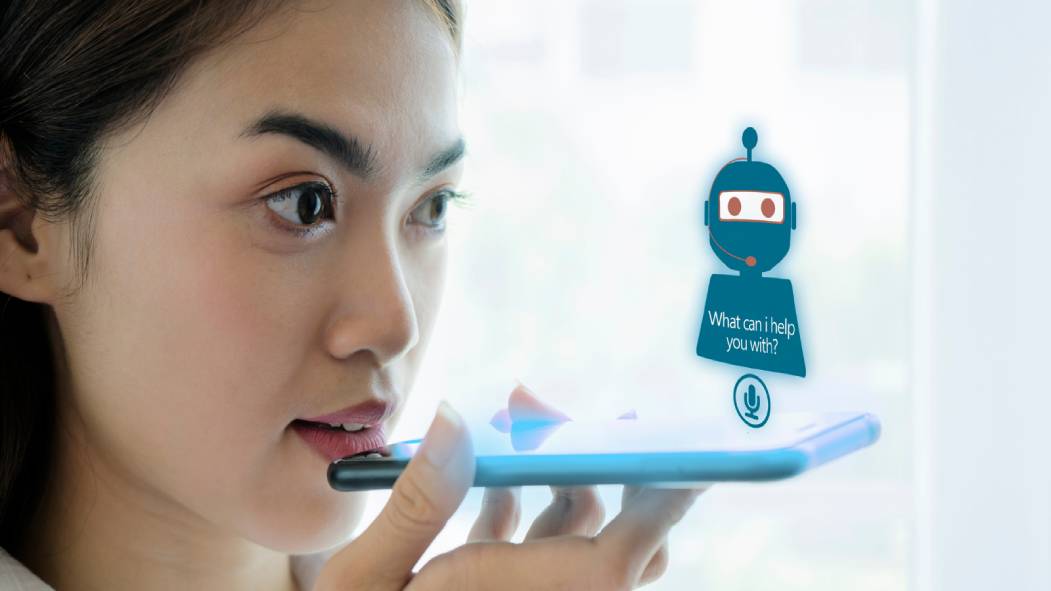 Conversational AI Empowered Chat Bots for Healthcare Proof of Concept