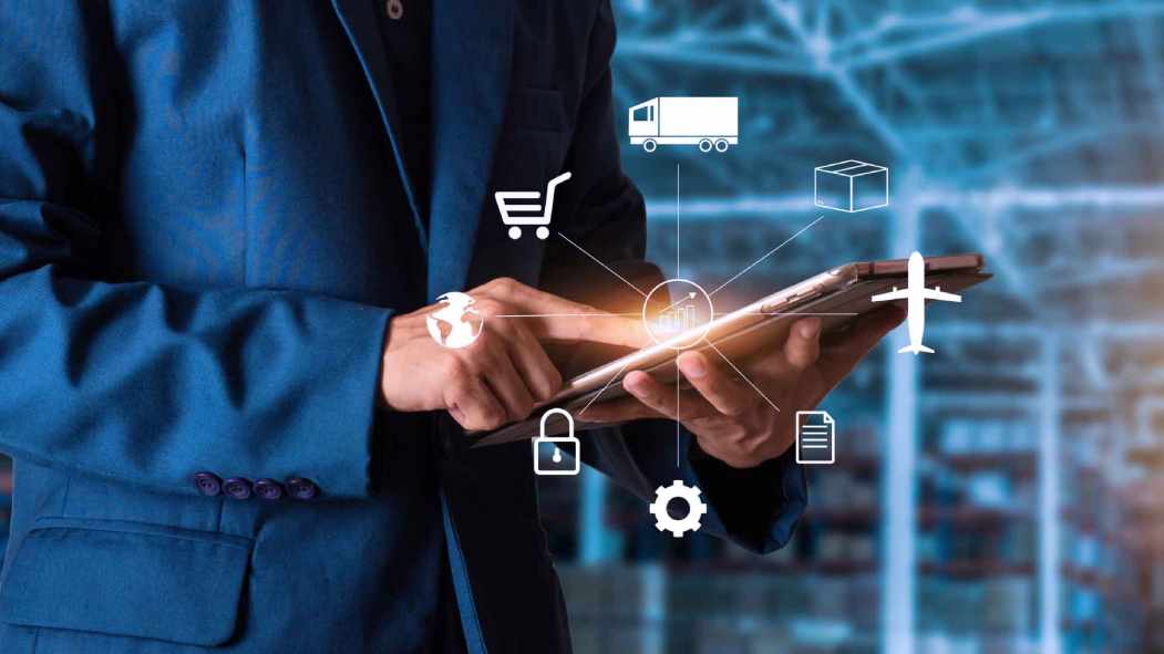 Benefits of Digital Transformation at Supply and Logistics Companies